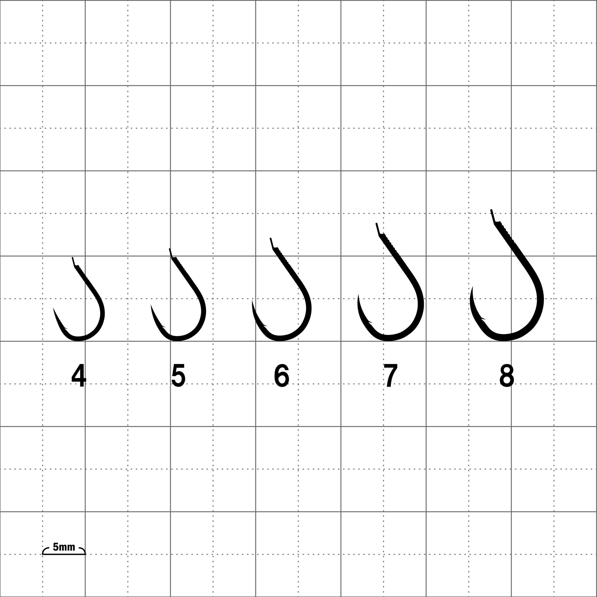 G-HARD V2 セレクトグレ | がまかつ