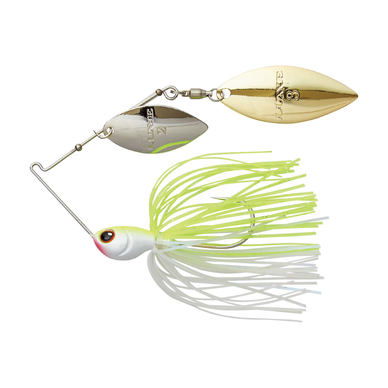 アベンジスピン | がまかつ