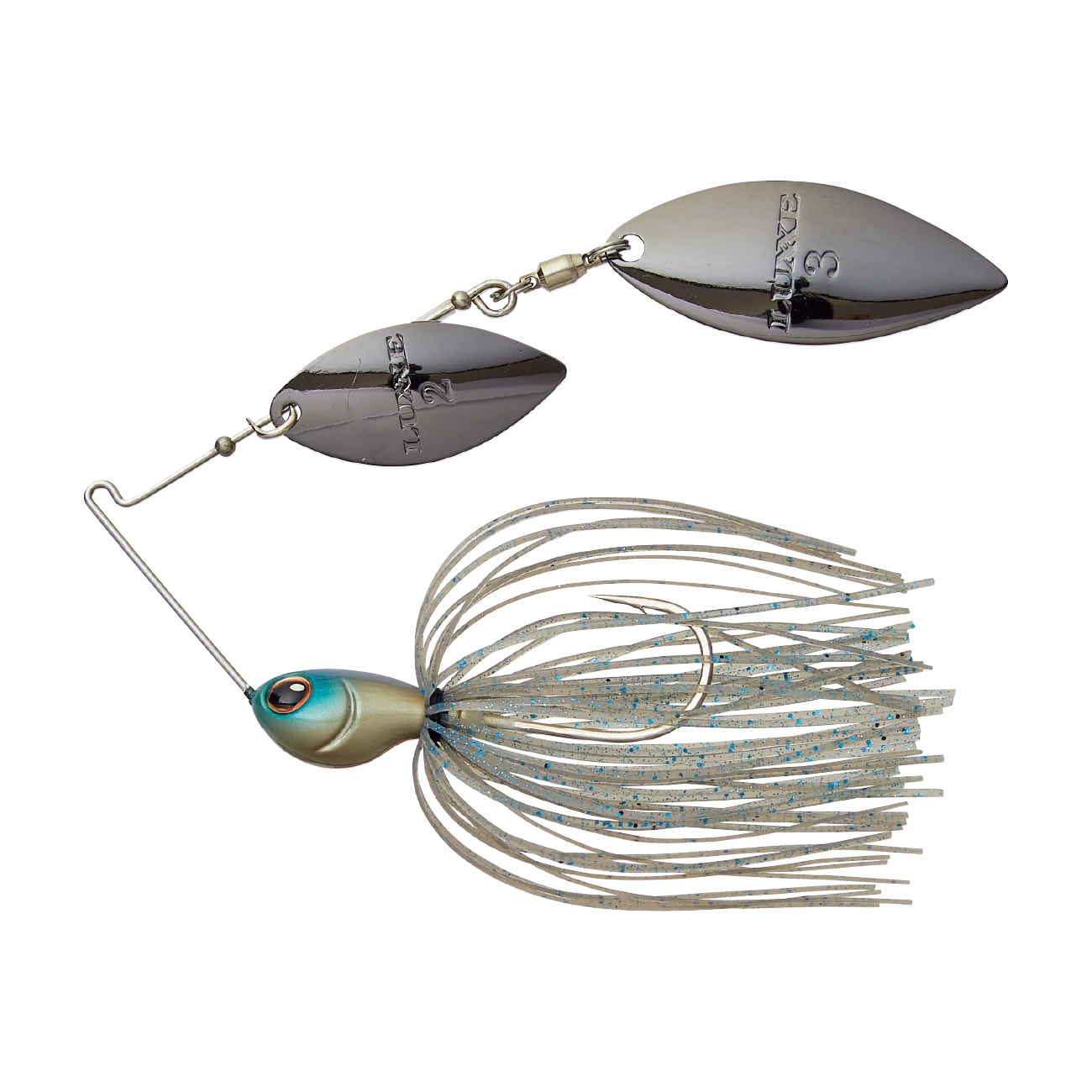 アベンジスピン | がまかつ