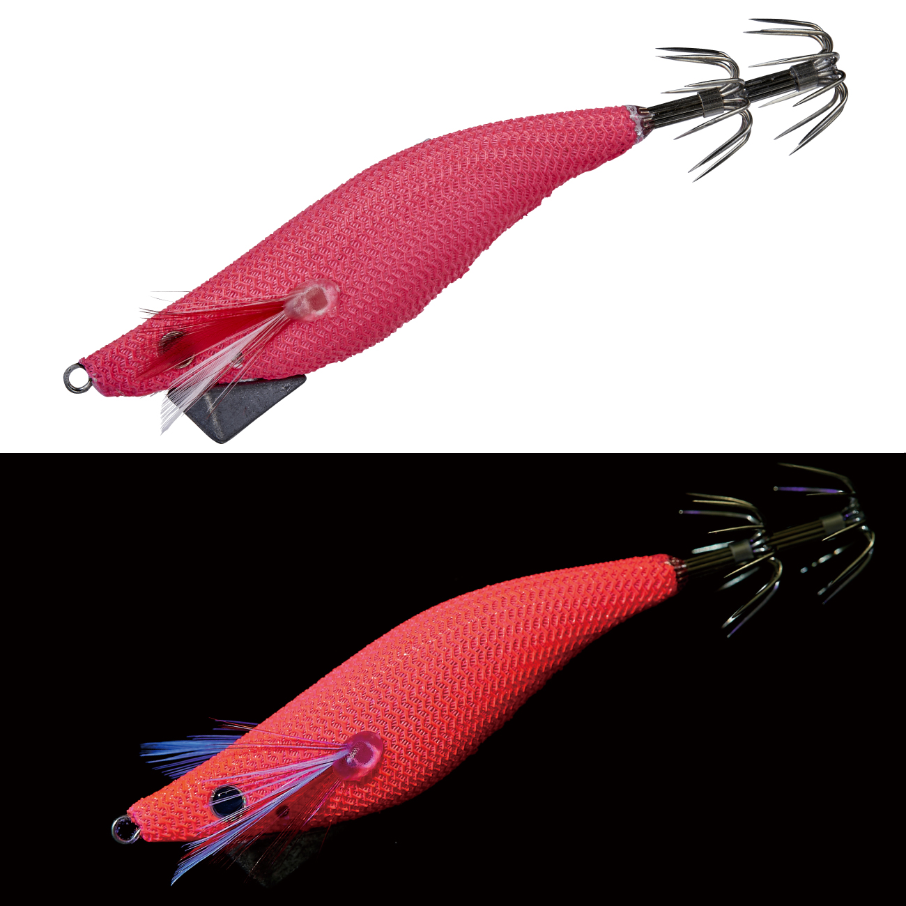 スピードメタル エギドロッパー1.8 | がまかつ