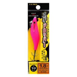 スピードメタル エギドロッパー1.8