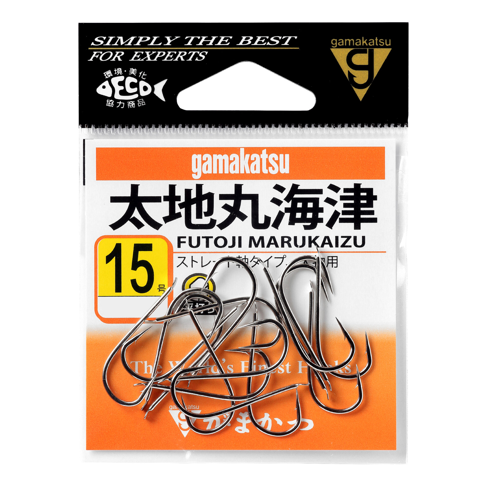 太地丸海津 | がまかつ