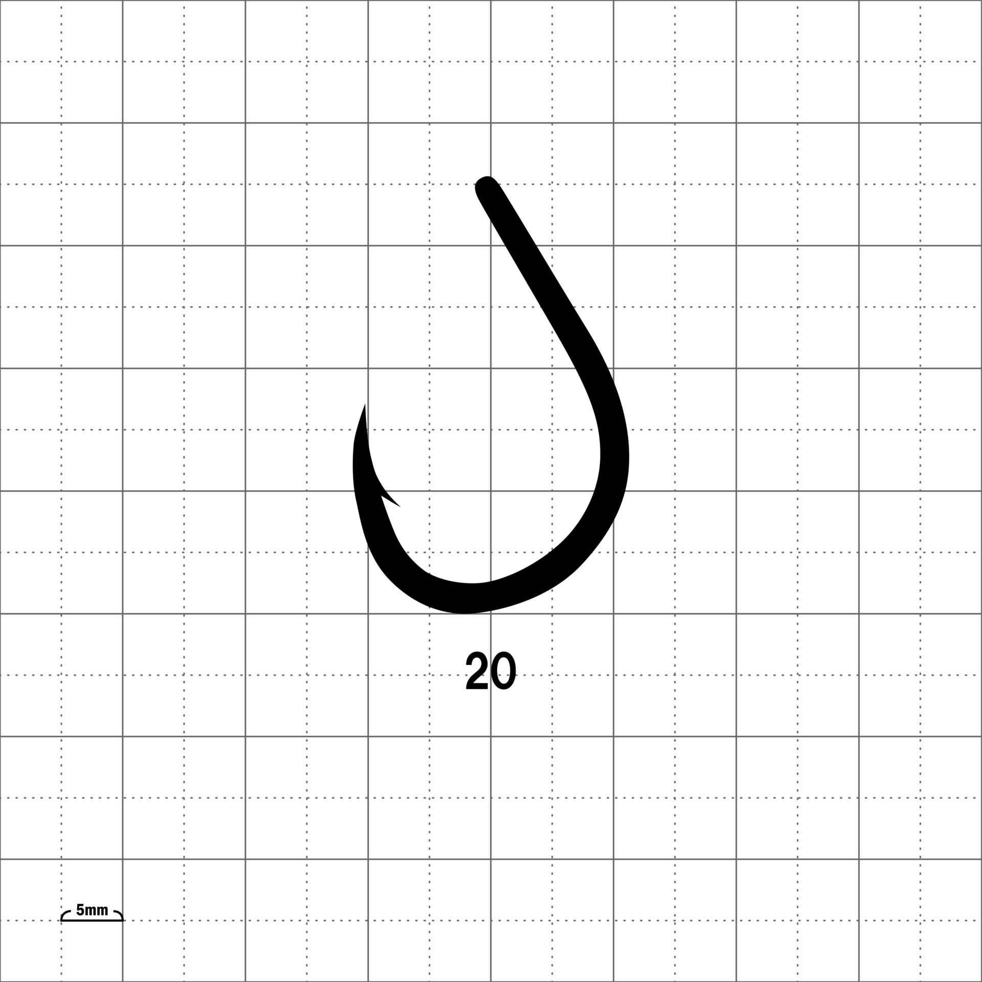 管付石鯛 | がまかつ