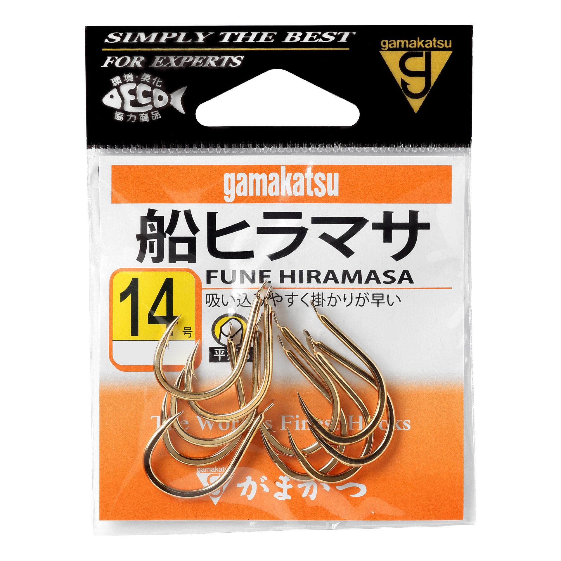 船ヒラマサ | がまかつ