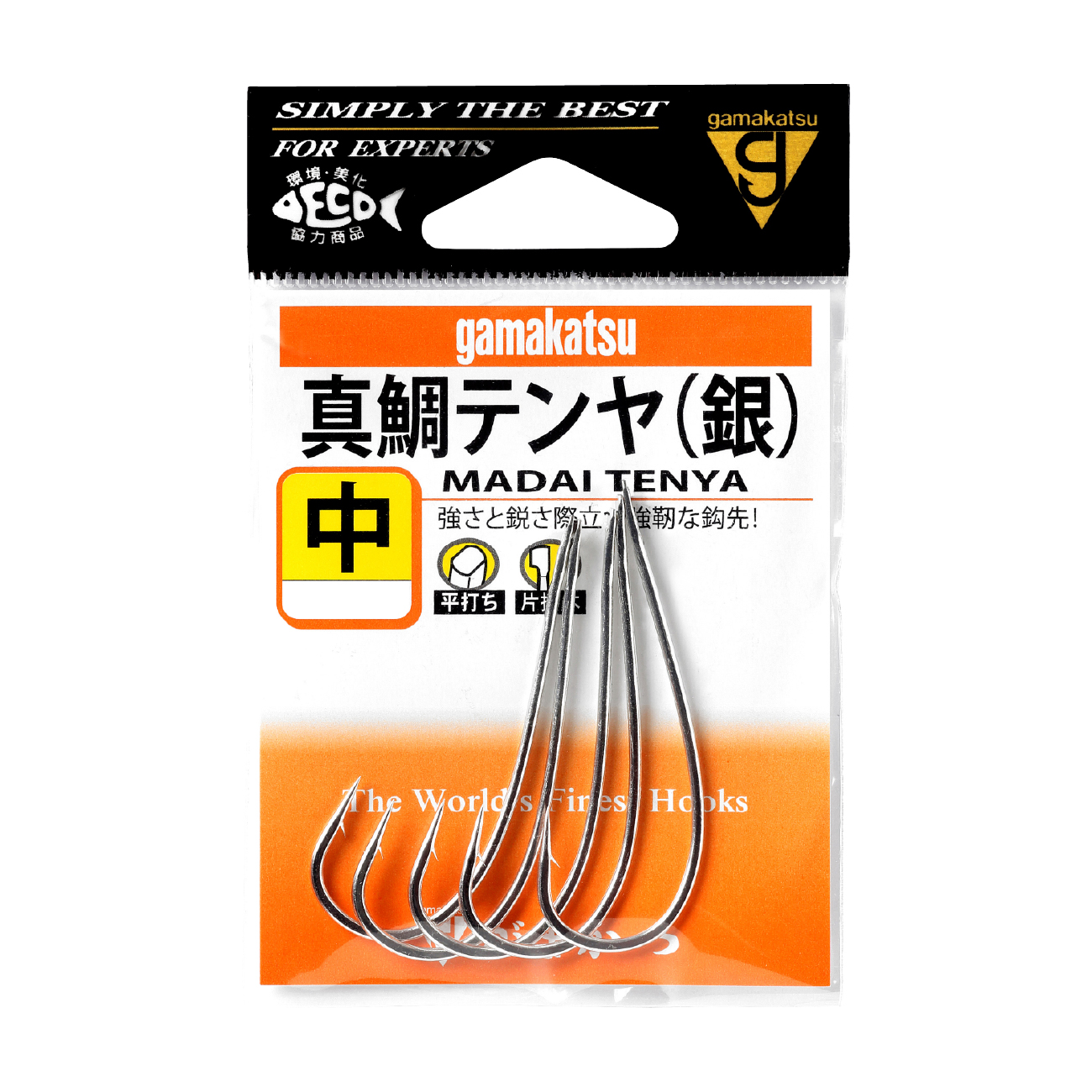 真鯛テンヤ | がまかつ