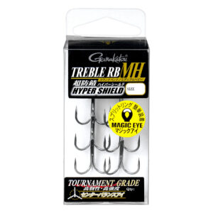 トレブル RB シリーズ