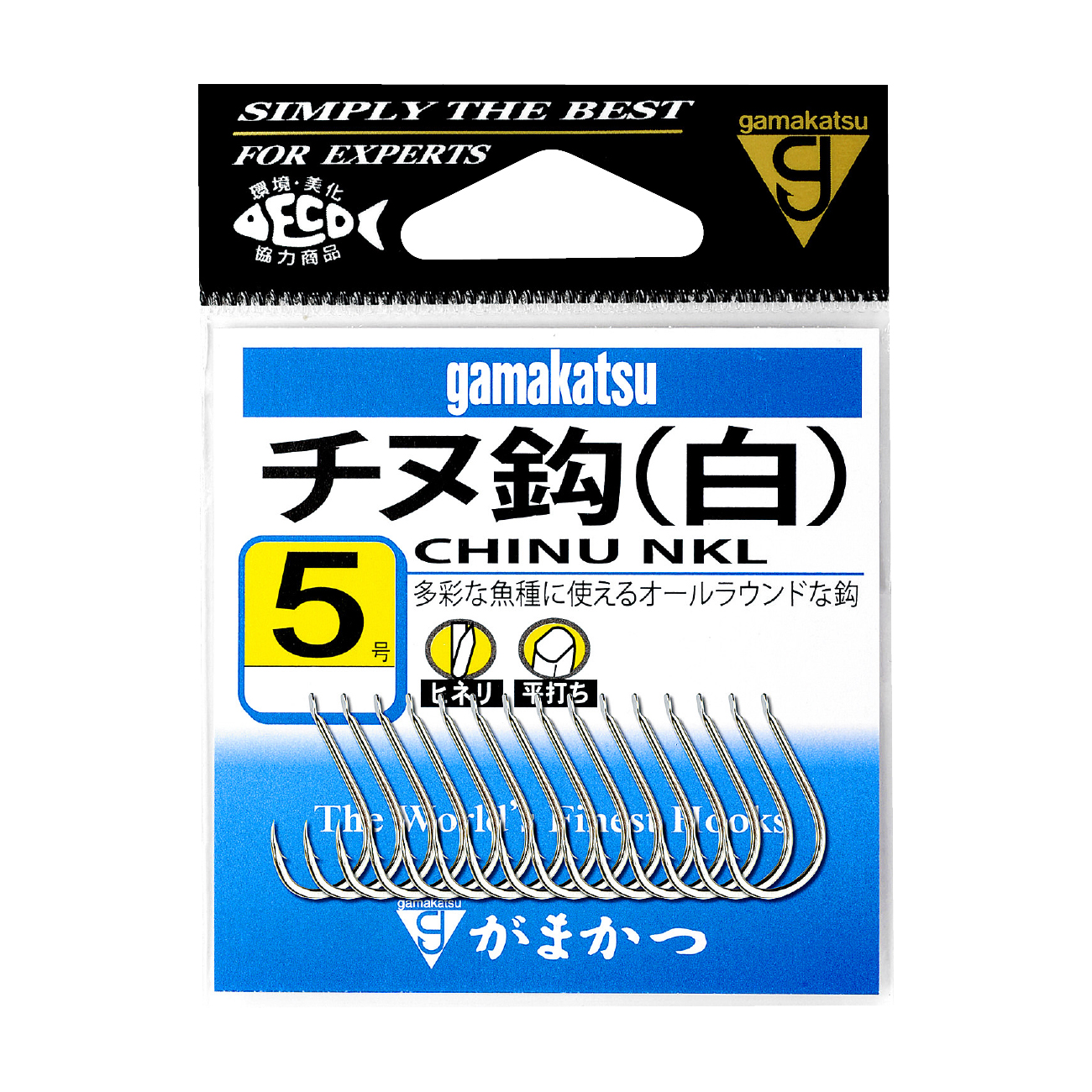 チヌ | がまかつ