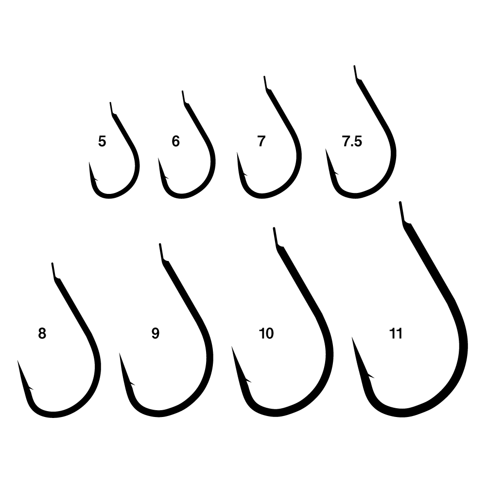 渓流 | がまかつ