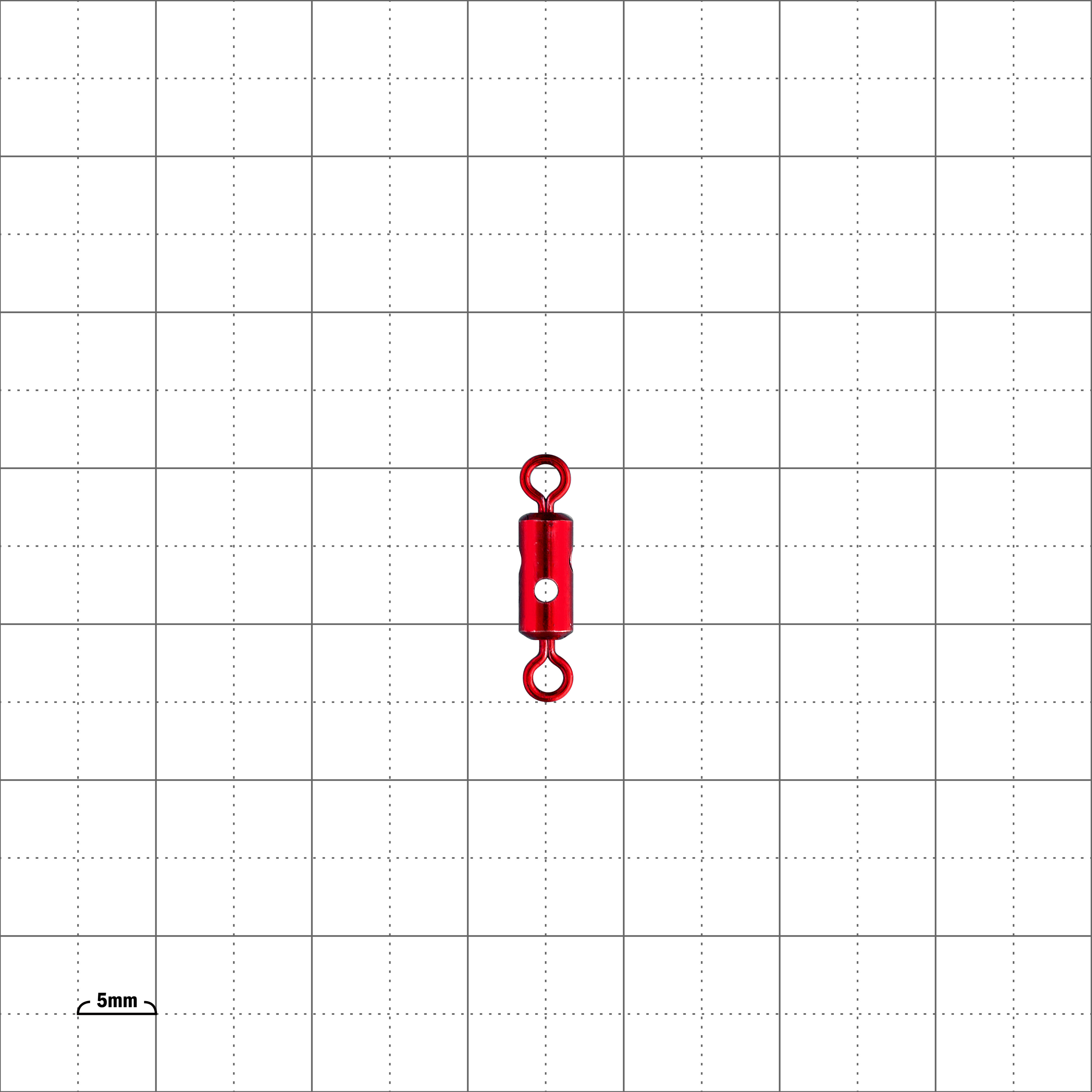 桜幻 鯛ラバ用 カスタムスイベル SSH | がまかつ