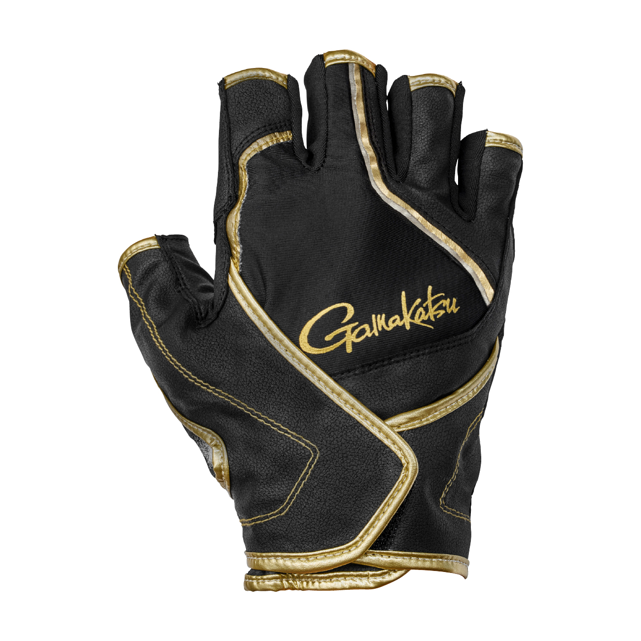 クロスベルトフィッシンググローブ(5本切) GM7302 | がまかつ