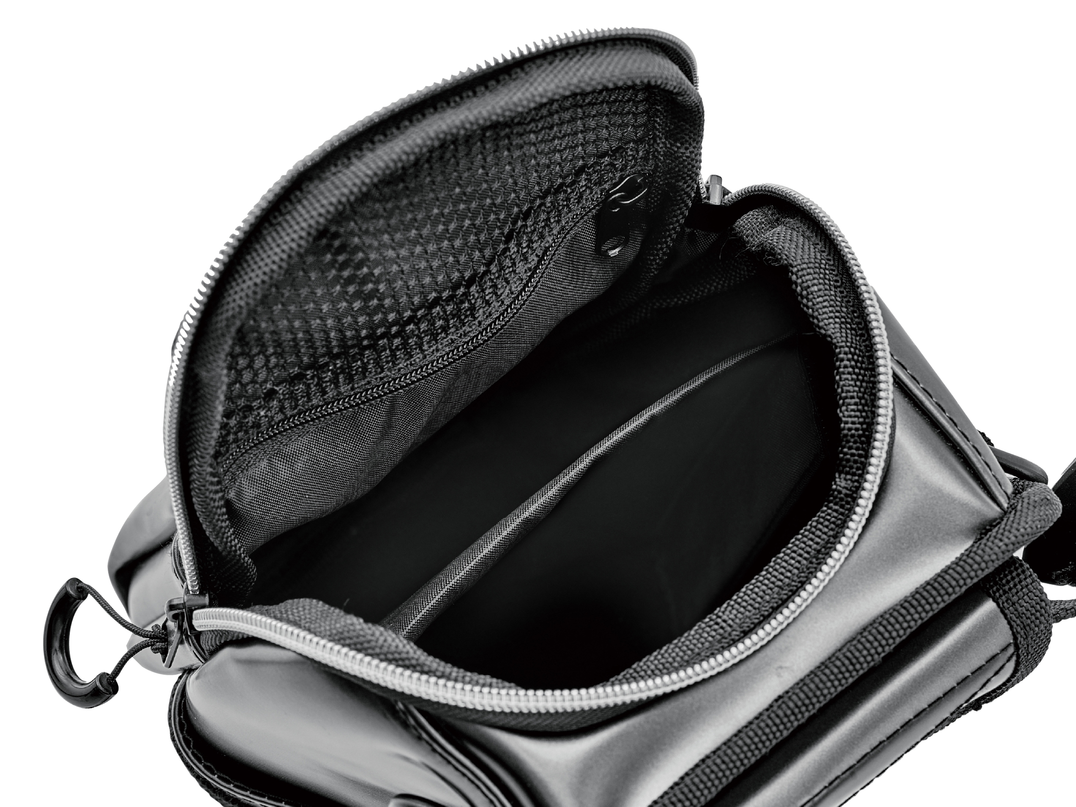 落とし込みベルト(BLACK WORKS) GM2616 | がまかつ