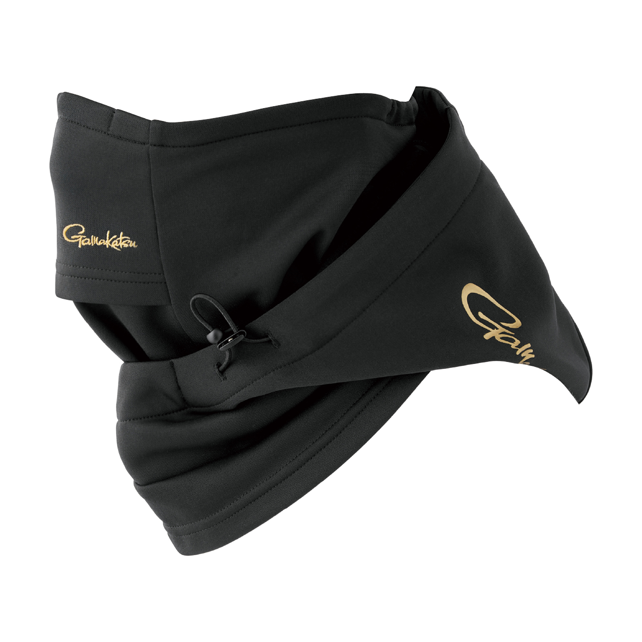 ブリーザブルネックウォーマーフーディ GM3768 | がまかつ