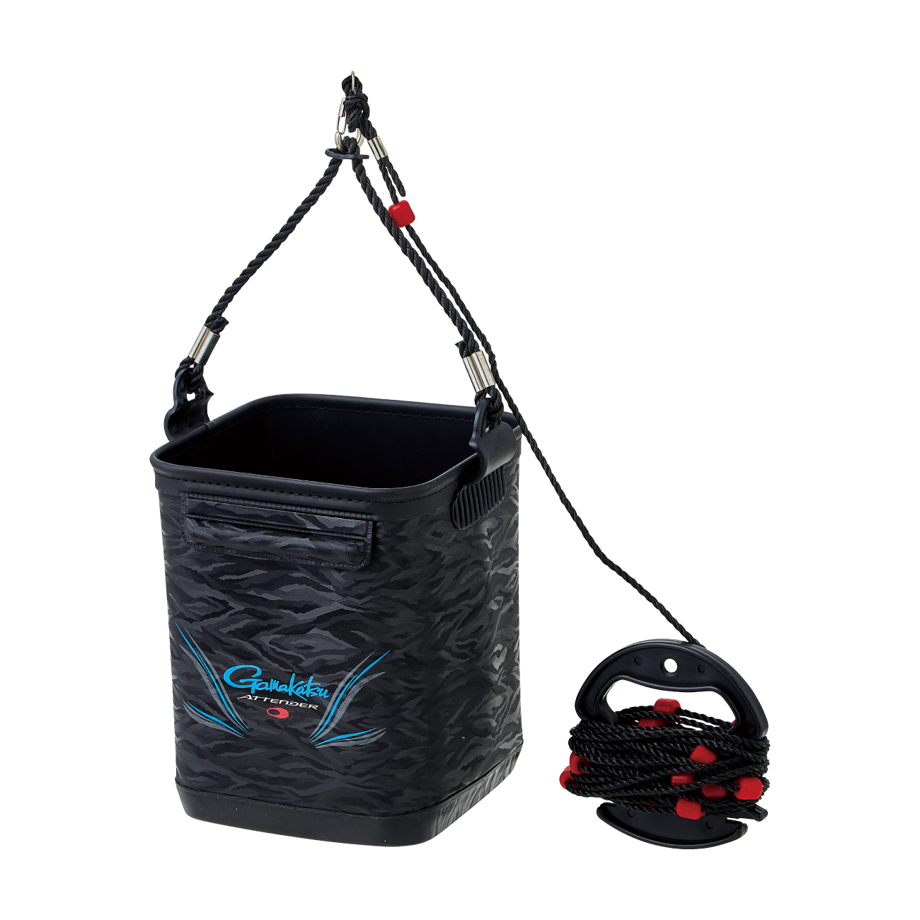 ATTENDER 4点セット GM2611 | がまかつ