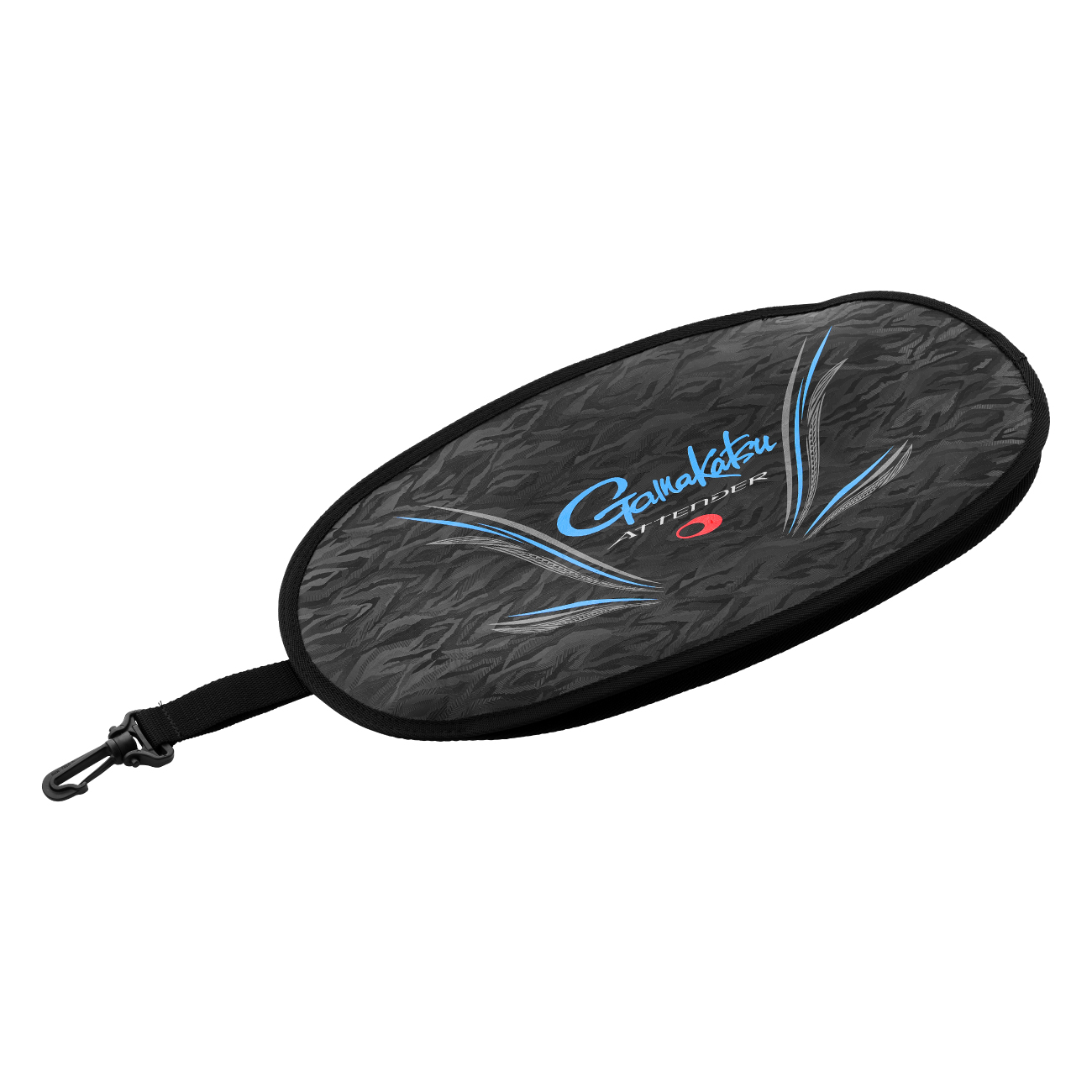 受けタモカバー 四ツ折(ATTENDER) GM2524 | がまかつ