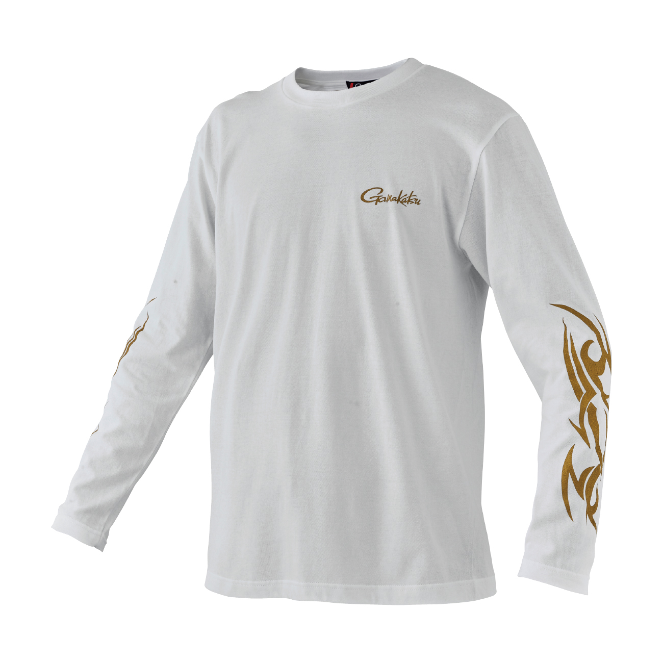 ロングスリーブTシャツ GM3769 | がまかつ