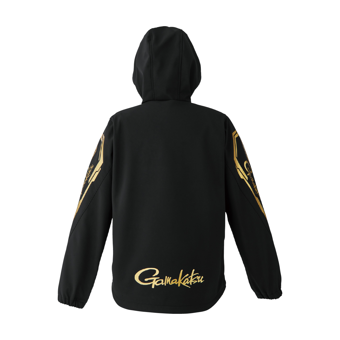 がまかつ ソフトシェルスーツGM3370 美品 がまかつ ソフトシェルスーツGM3370 美品