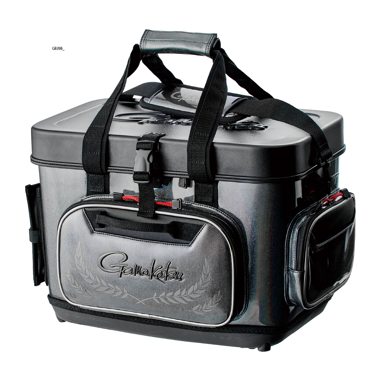 がま磯 タックルバック28 GB398 | がまかつ