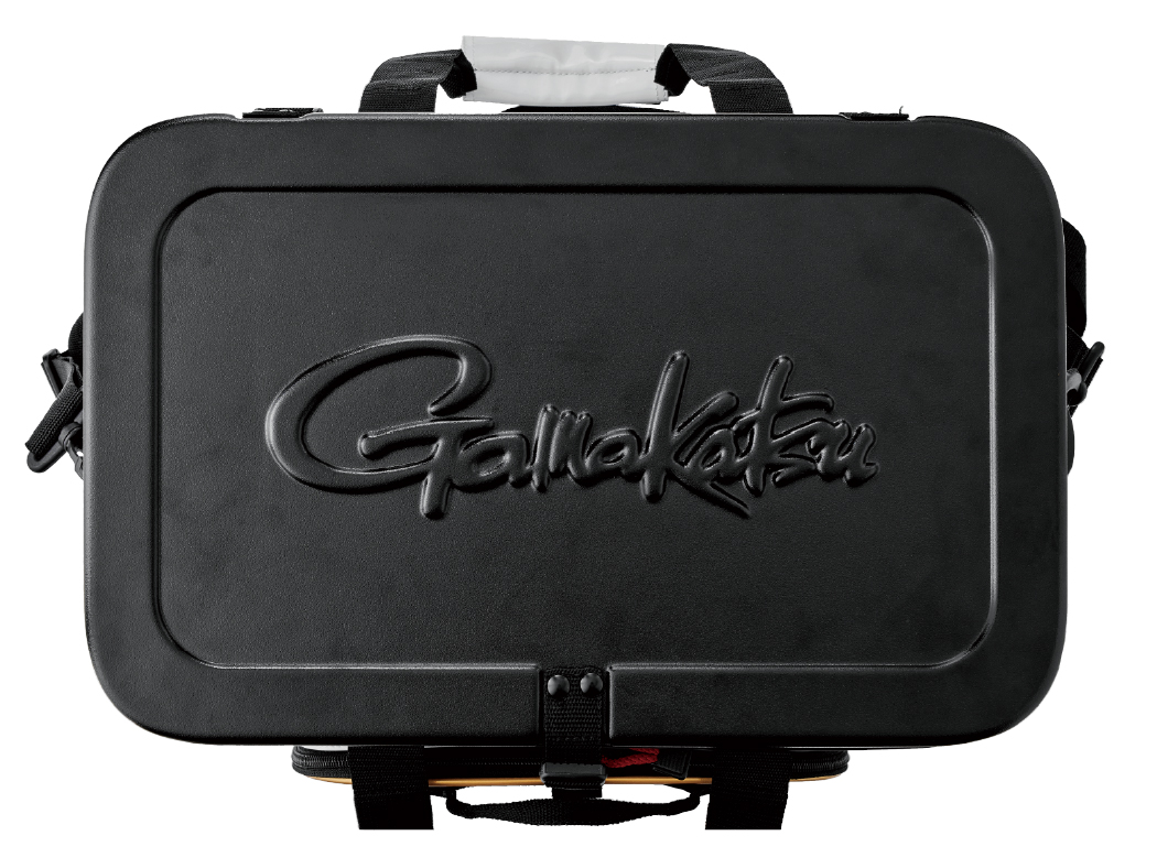 がま磯 タックルバック28 GB398 | がまかつ