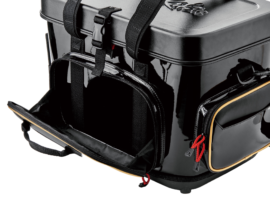 がま磯 タックルバック28 GB398 | がまかつ