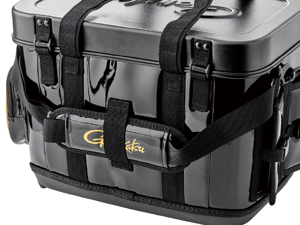 がま磯 タックルバック28 GB398 | がまかつ