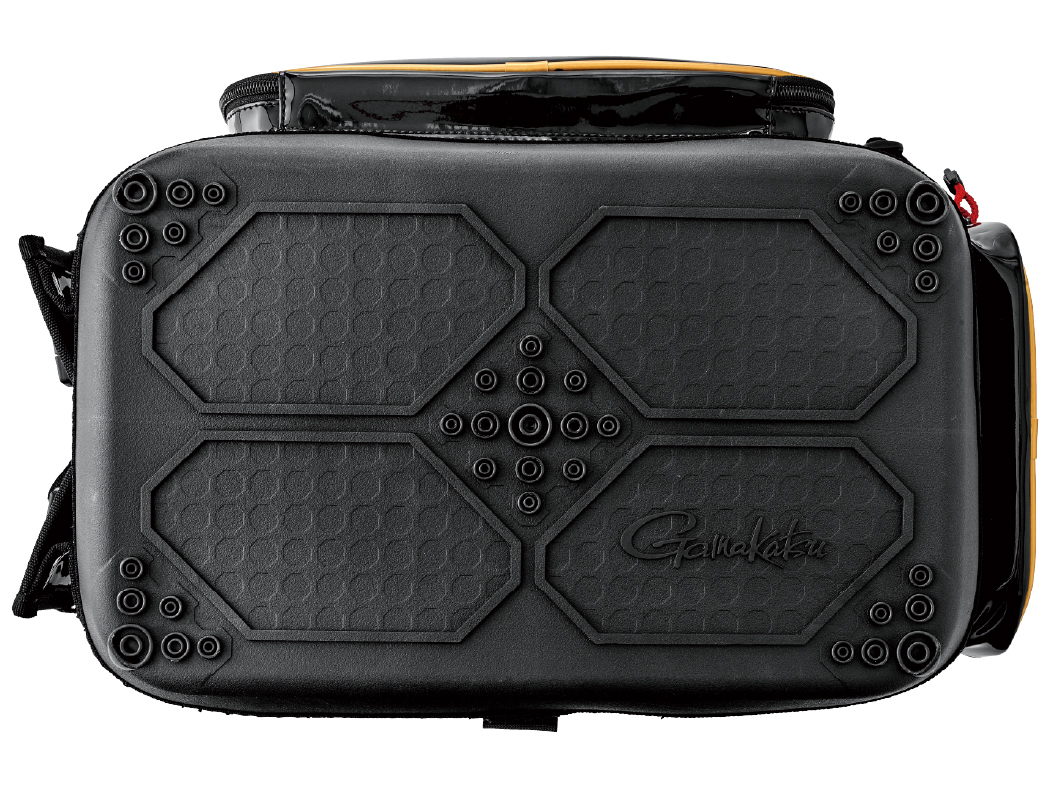 がま磯 タックルバック28 GB398 | がまかつ