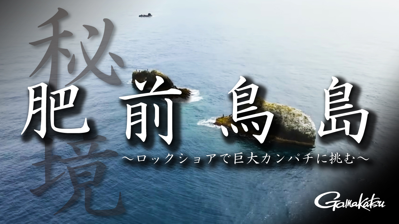 ザ・男女群島 完全活用マニュアル 空撮釣場ガイド ザ・男女群島 ＜完全活用マニュアル＞ −状態