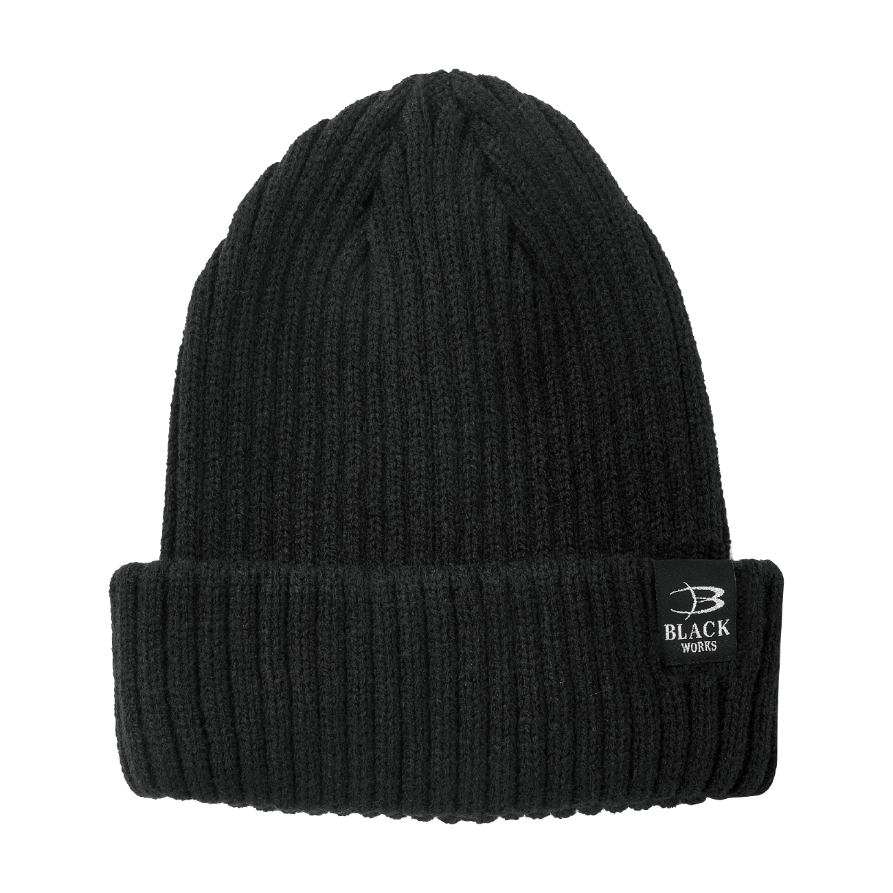 【新品タグ付】ドゥーズィエムクラス 24AW CAPRI ニットキャップ 黒 新品タグ付】ドゥーズィエムクラス 24AW CAPRI ニットキャップ
