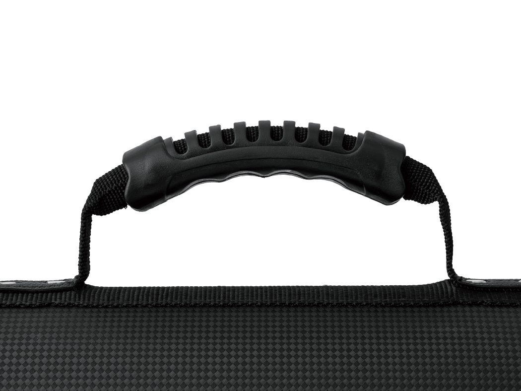 セミハードロッドケース185 2.0 LE909 | がまかつ