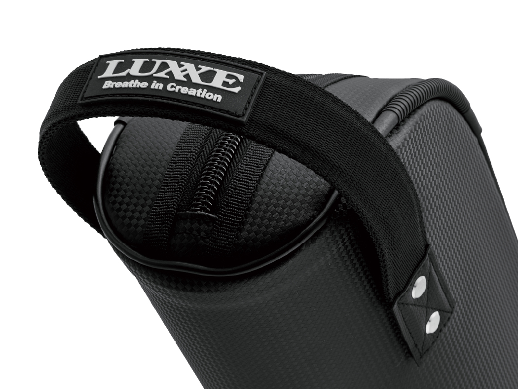 セミハードロッドケース170 2.0 LE908 | がまかつ