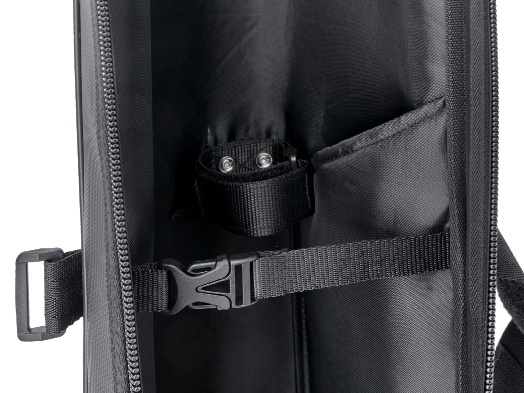 セミハードロッドケース170 2.0 LE908 | がまかつ