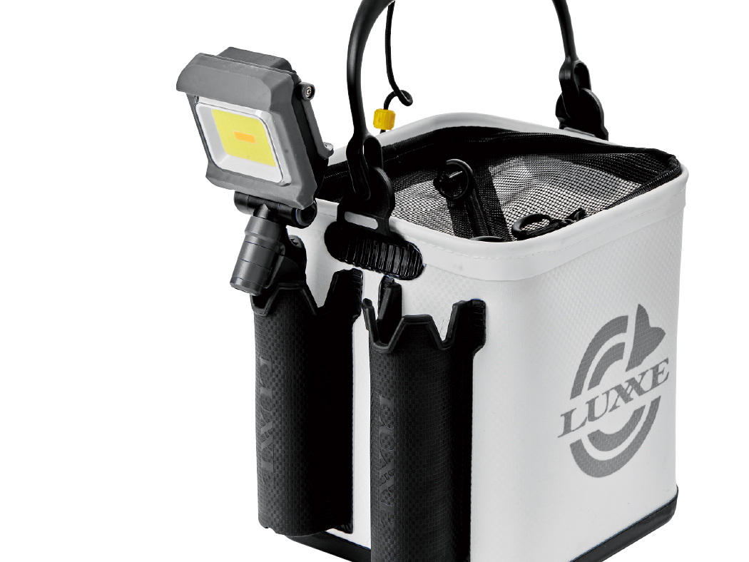 フラッドライト LEFL2000 | がまかつ