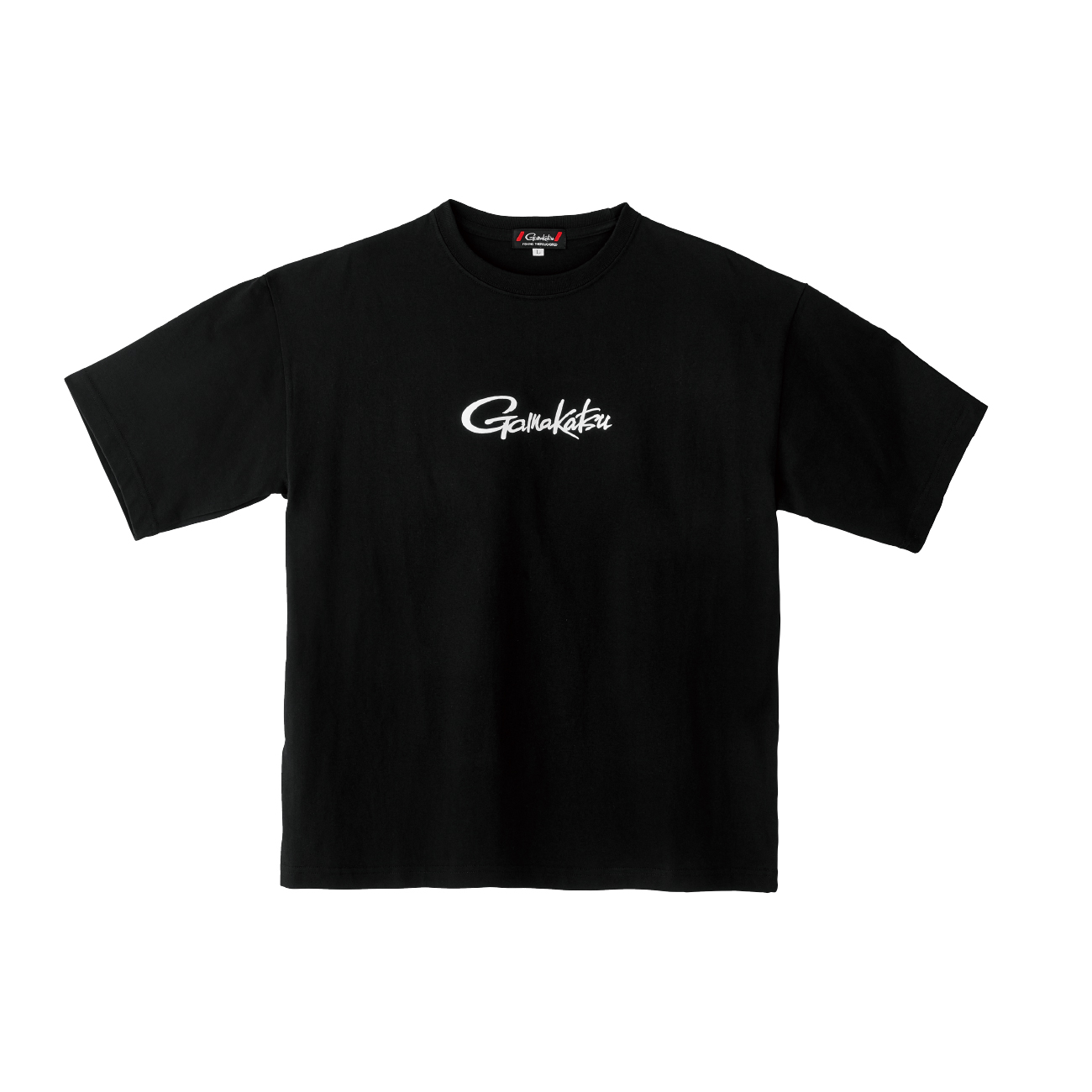 NO FLY ZONE(R) ラグランスリーブTシャツ GM3730 | がまかつ