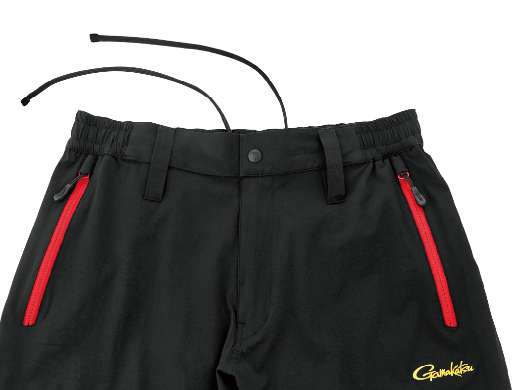 ライトストレッチフィッシングパンツ GM3777 | がまかつ