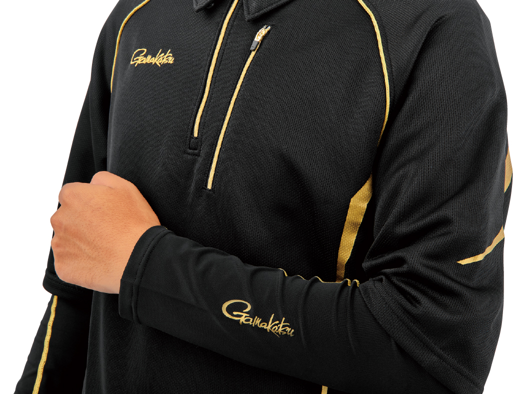 アクティブクールスーツ GM3779 | がまかつ