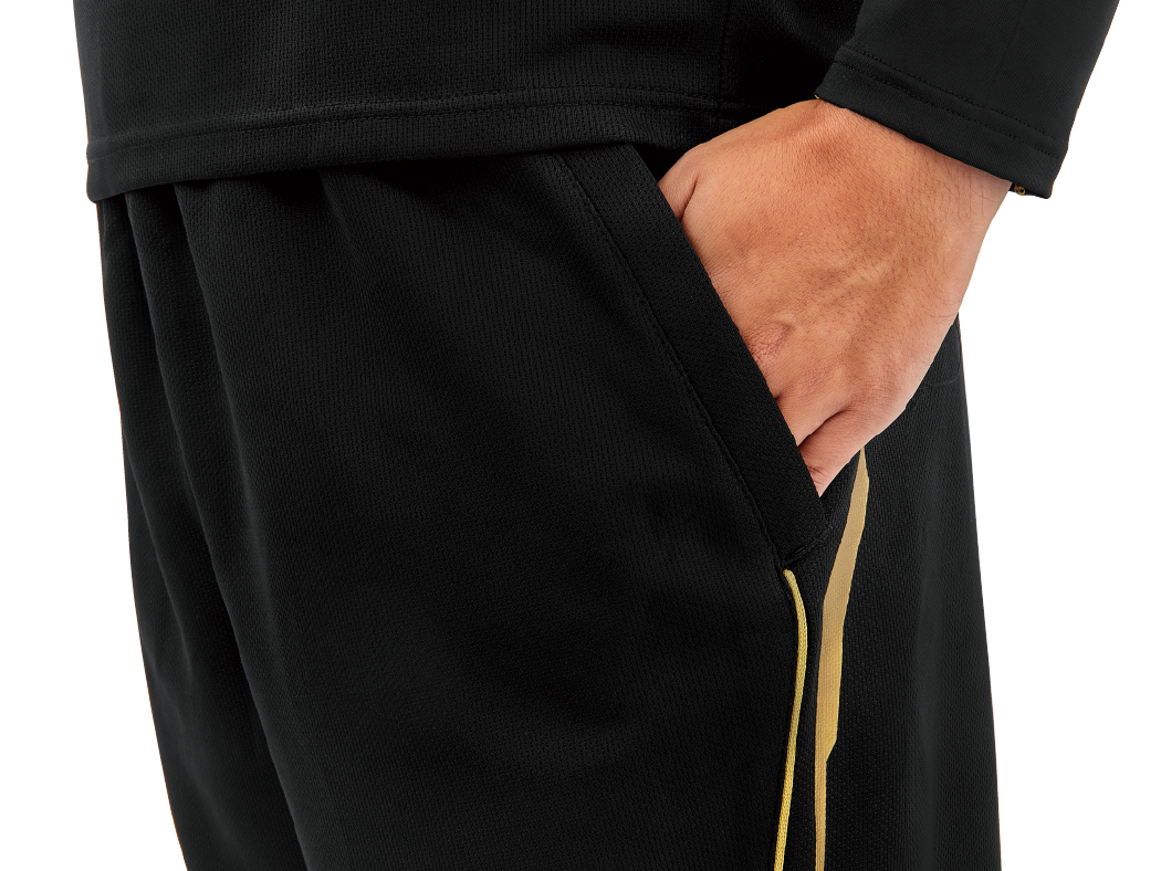 アクティブクールスーツ GM3779 | がまかつ