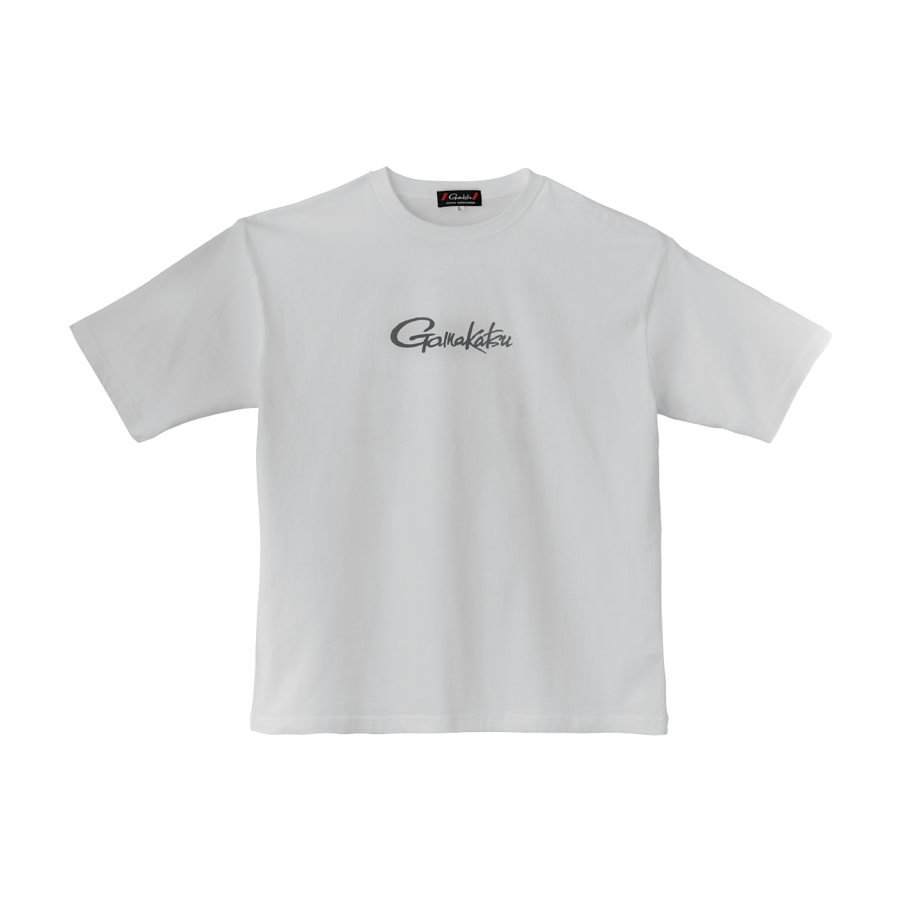Tシャツ(食物連鎖) GM3782 | がまかつ
