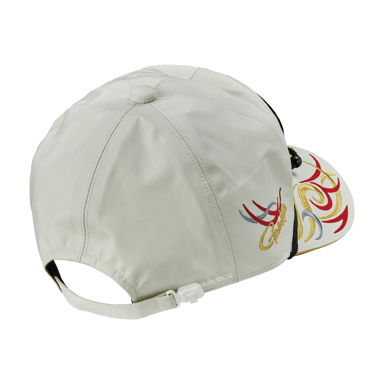 フィッシングキャップ(ワッペン) GM9112 | がまかつ