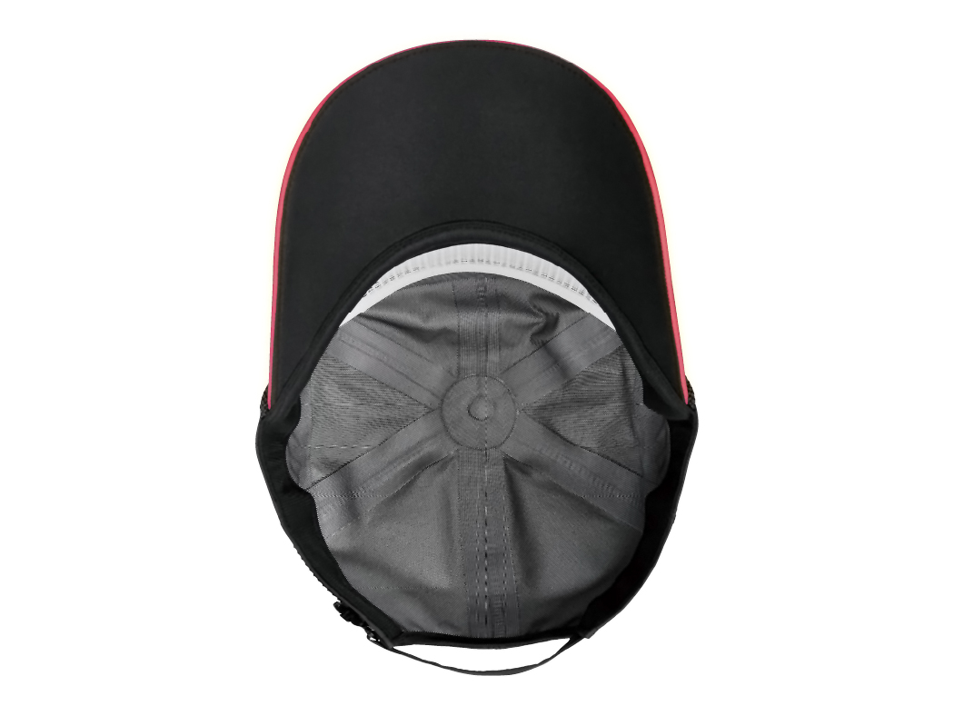 フィッシングキャップ(ワッペン) GM9112 | がまかつ