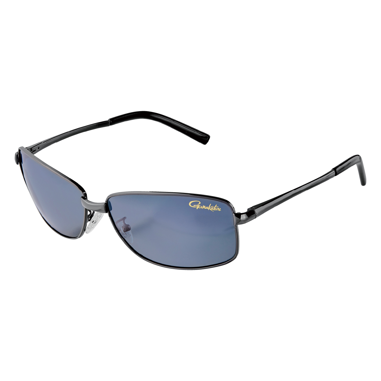 ☆gamakatsuガマカツ☆フィッシング用偏光サングラス＋ハードケースセット Gamakatsu（がまかつ） (2025年春夏新製品)がまかつ/Gamakatsu 偏光