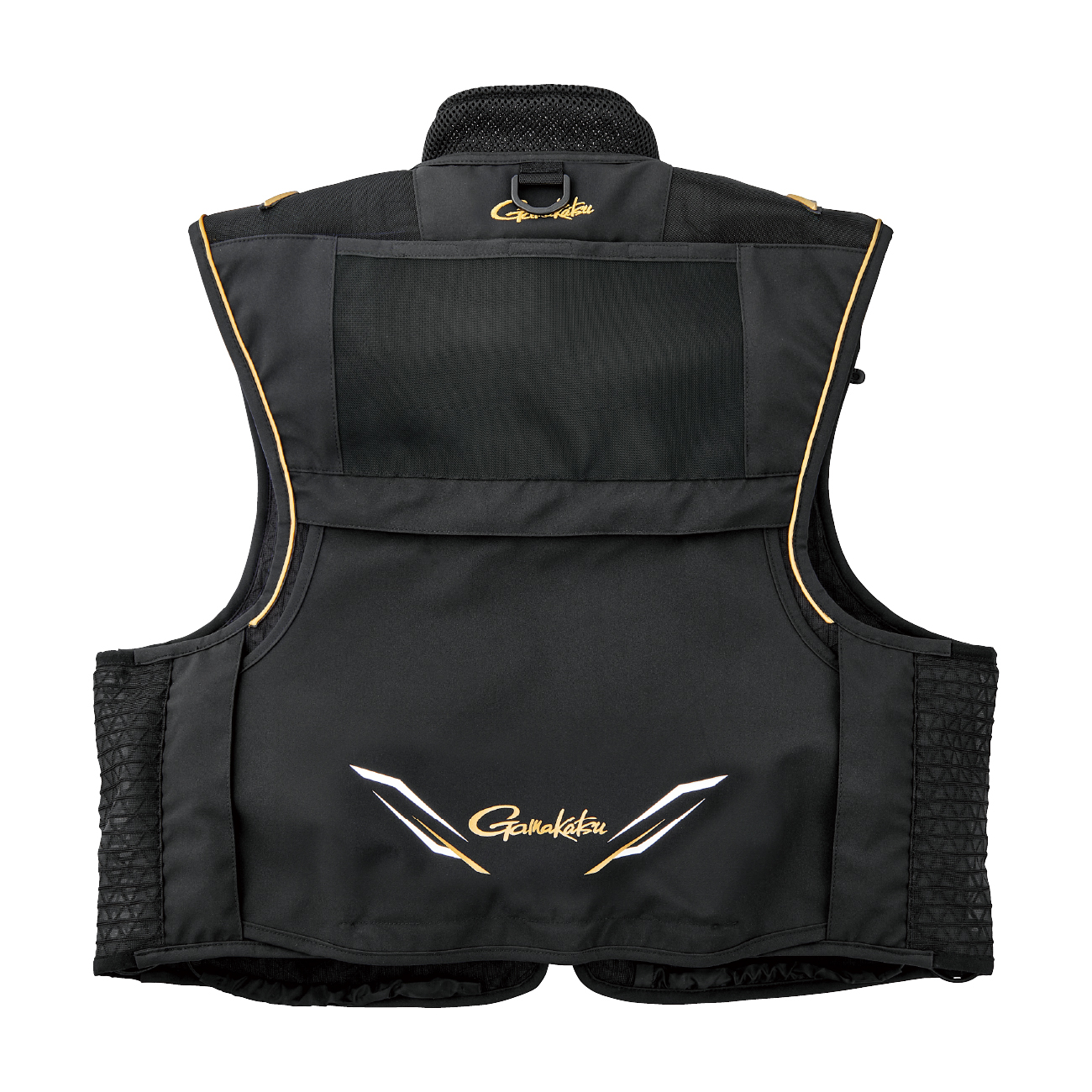 がまかつ鮎 ハーフメッシュベストGM-2313 IMG_694c7d031052d.jpg