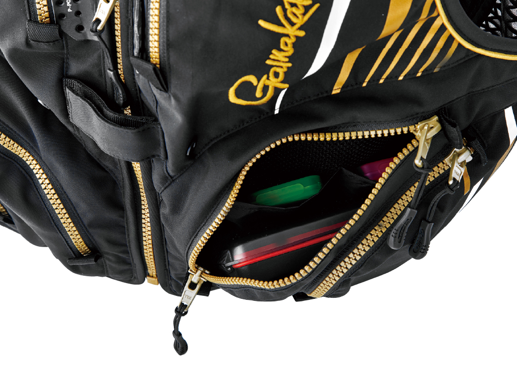 がまかつ鮎 ハーフメッシュベストGM-2313 がまかつ鮎 ハーフメッシュベストGM-2313