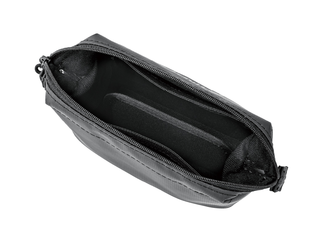 がま口フィッシングポーチ GM2625 | がまかつ