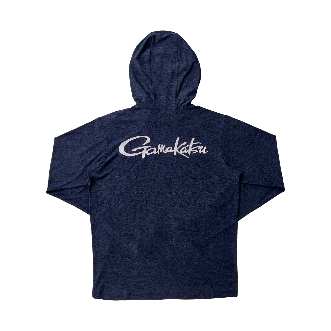 サンシェードフーディTシャツ GM3747 | がまかつ