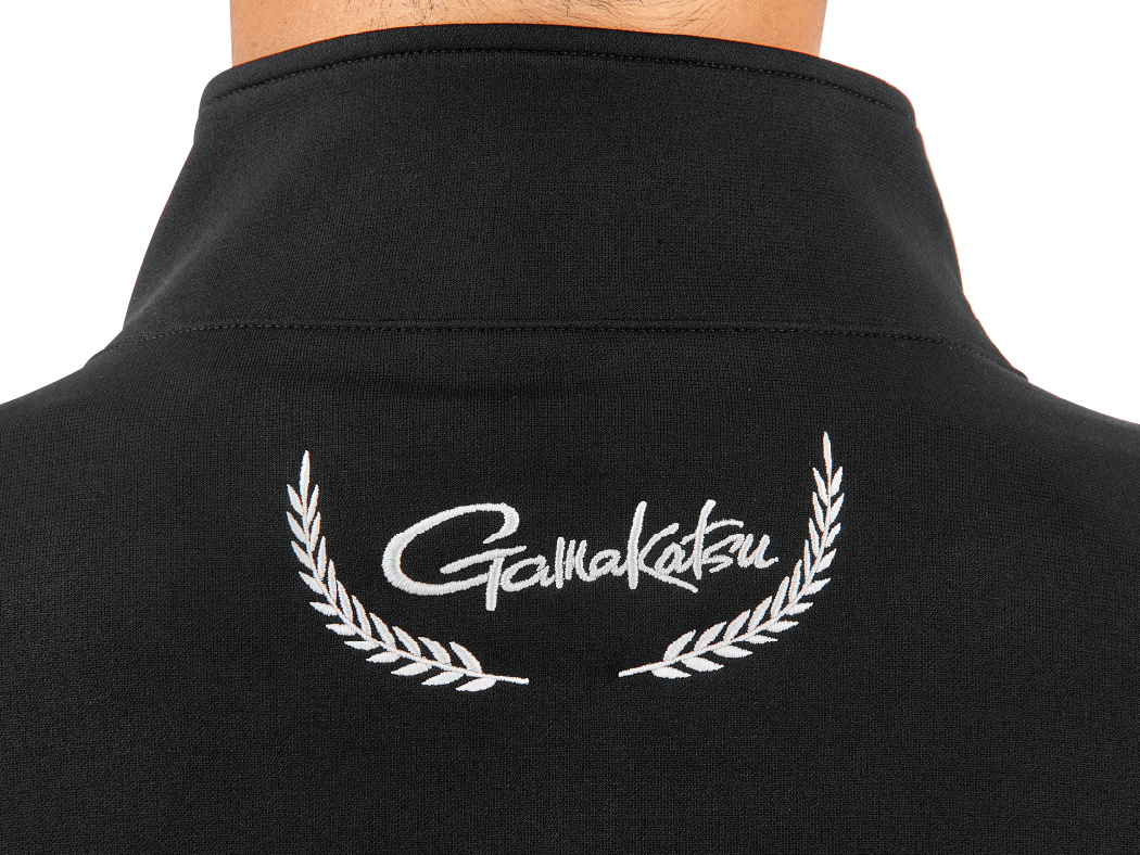 ジャージスーツ(ワッペン) GM3781 | がまかつ