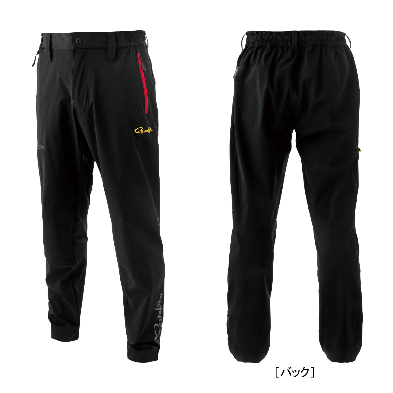 がまかつGM-3777 ライトストレッチフィッシングパンツ LL ライトストレッチフィッシングパンツ GM3777 | がまかつ