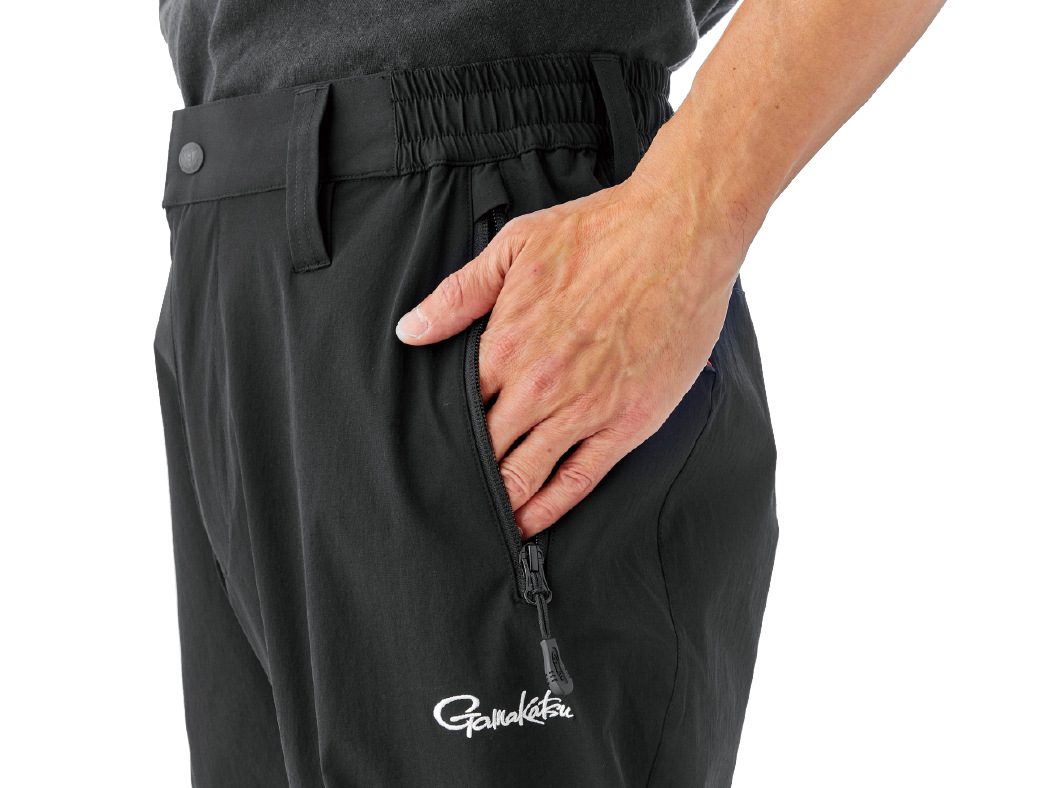 ライトストレッチフィッシングパンツ GM3777 | がまかつ