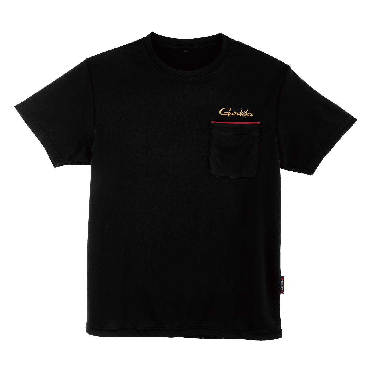 KM Tシャツ GM3780 | がまかつ