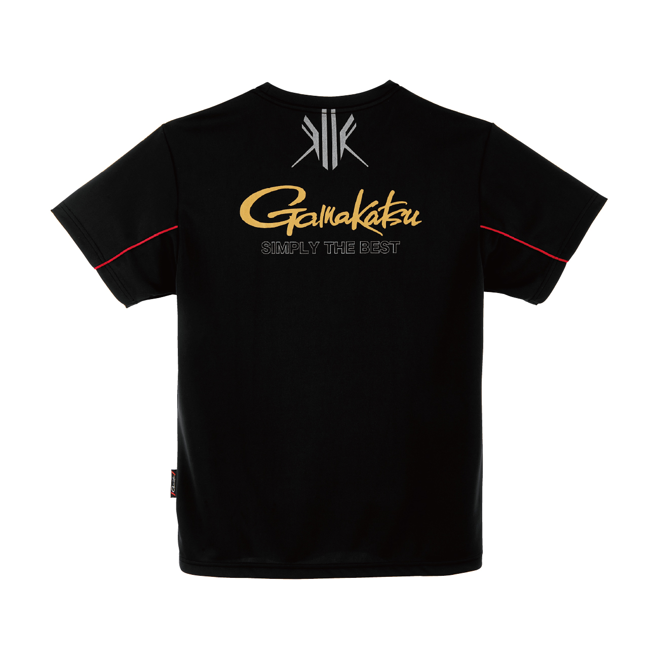 KM Tシャツ GM3780 | がまかつ