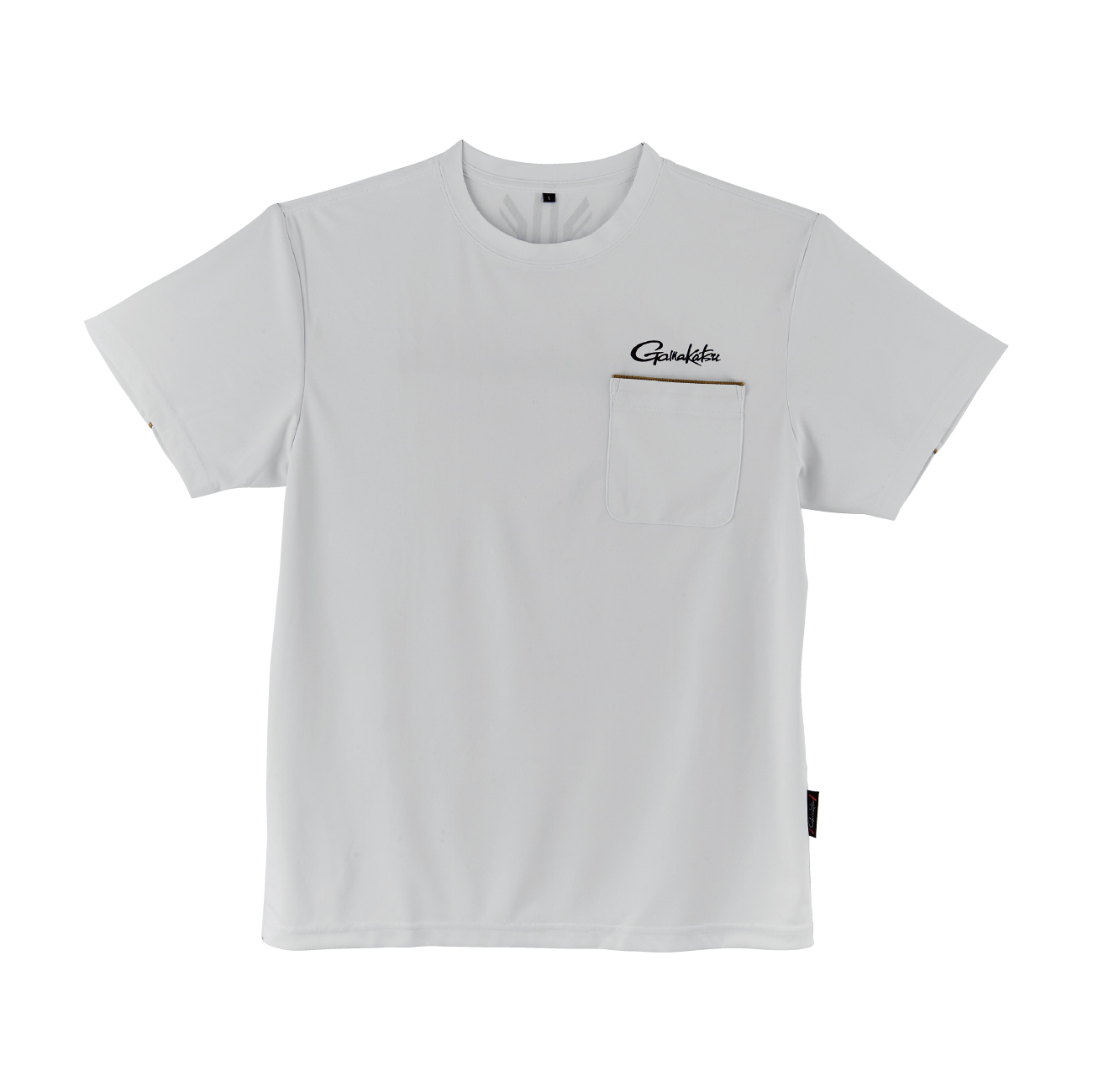 KM Tシャツ GM3780 | がまかつ