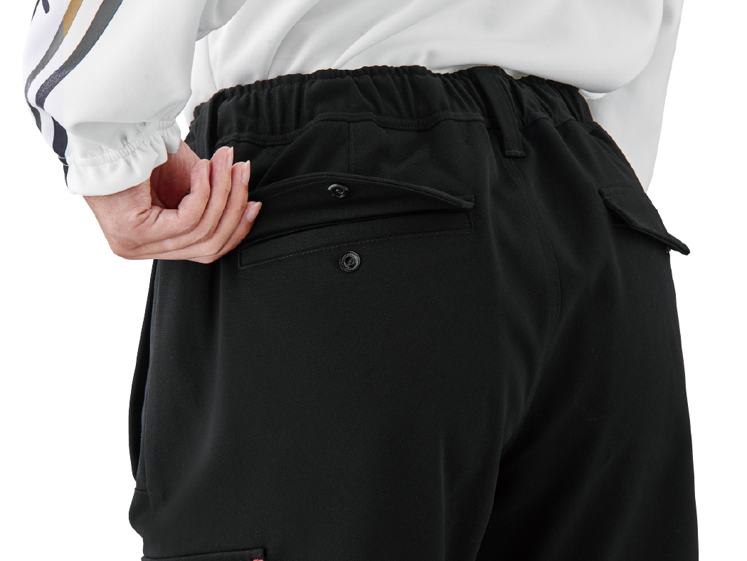 フィッシングショーツ(カーゴタイプ) GM3771 | がまかつ